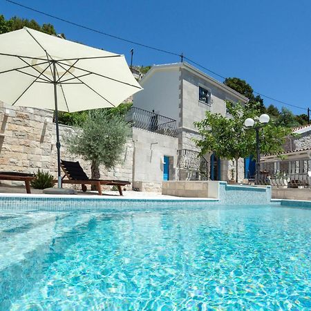 Amazing Home In Celina With House Sea View Exterior foto