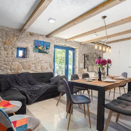 Amazing Home In Celina With House Sea View Exterior foto