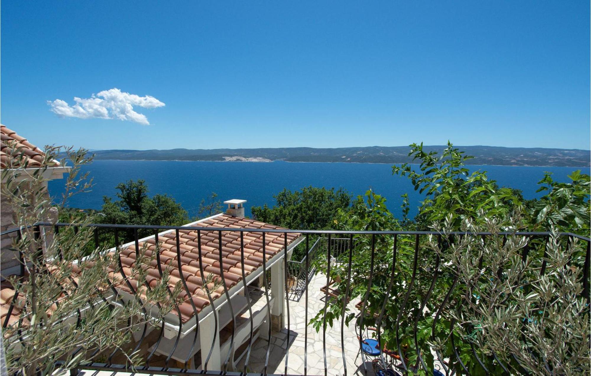 Amazing Home In Celina With House Sea View Exterior foto